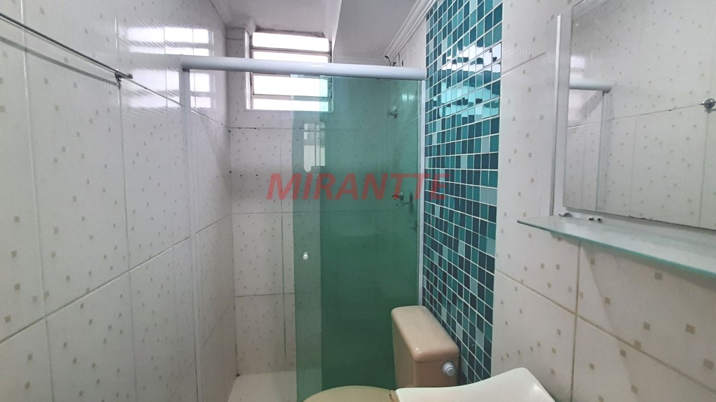 Apartamento de 45m² com 2 quartos em Cachoeirinha