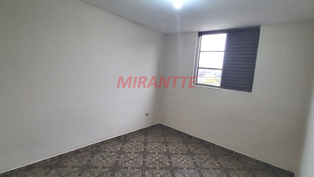 Apartamento de 45m² com 2 quartos em Cachoeirinha