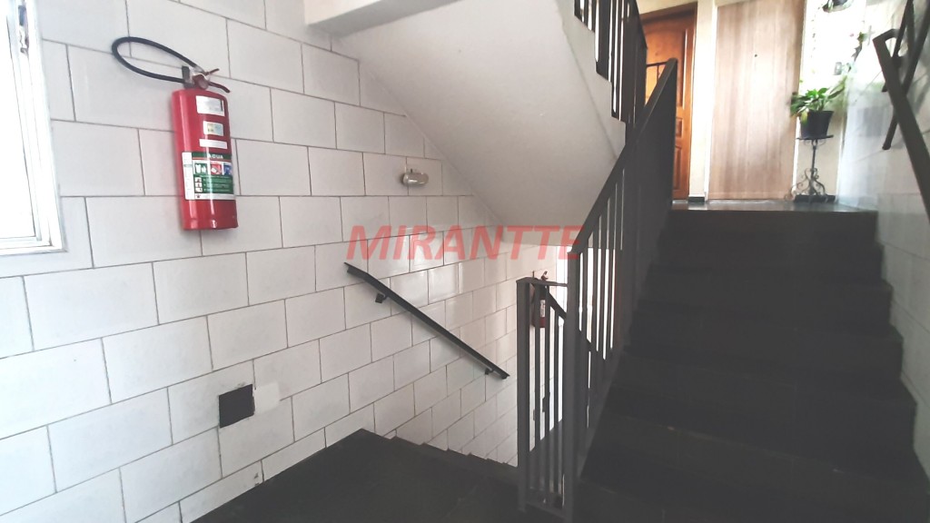 Apartamento de 45m² com 2 quartos em Cachoeirinha