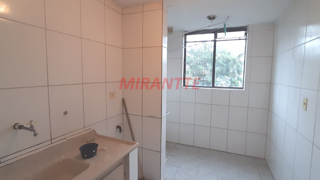 Apartamento de 45m² com 2 quartos em Cachoeirinha