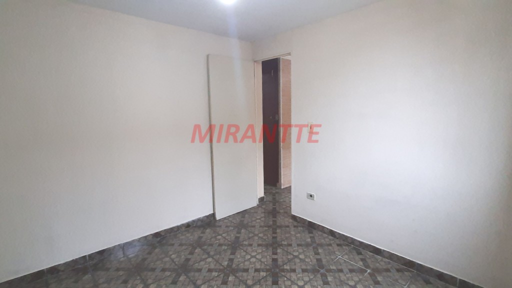 Apartamento de 45m² com 2 quartos em Cachoeirinha