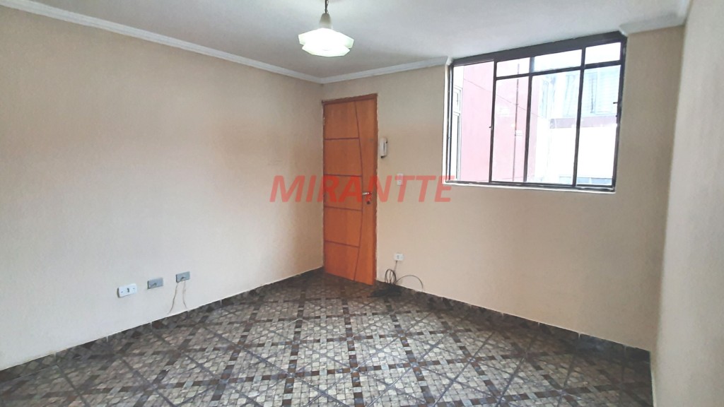 Apartamento de 45m² com 2 quartos em Cachoeirinha