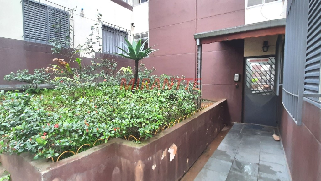 Apartamento de 45m² com 2 quartos em Cachoeirinha