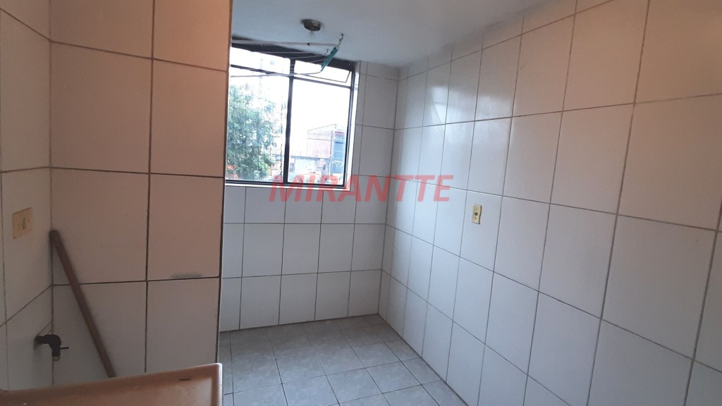 Apartamento de 45m² com 2 quartos em Cachoeirinha