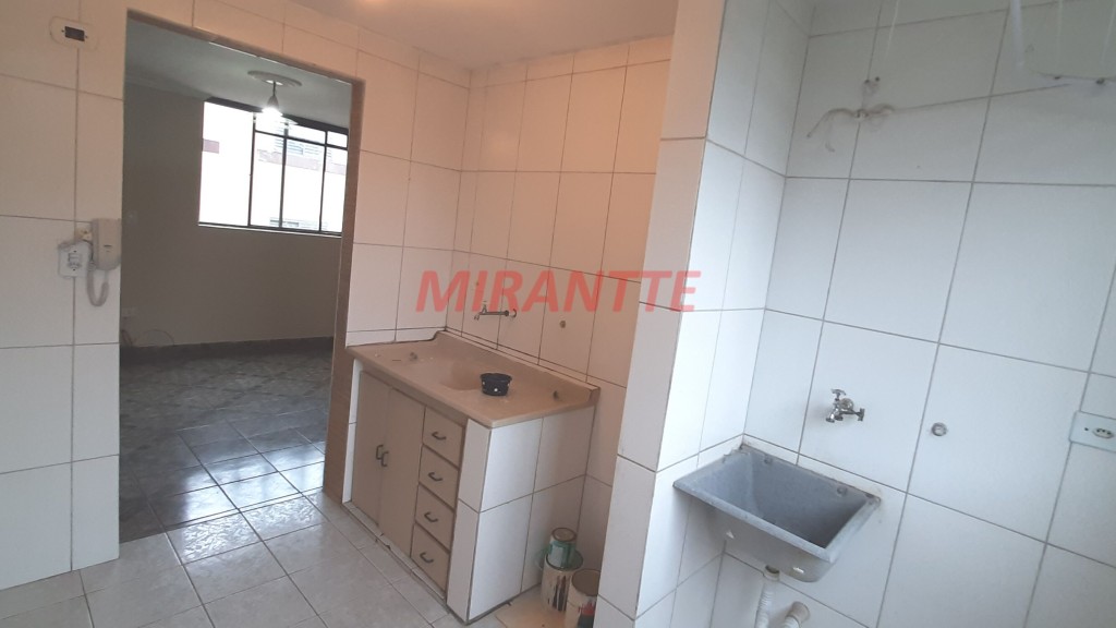 Apartamento de 45m² com 2 quartos em Cachoeirinha
