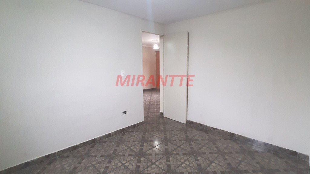 Apartamento de 45m² com 2 quartos em Cachoeirinha