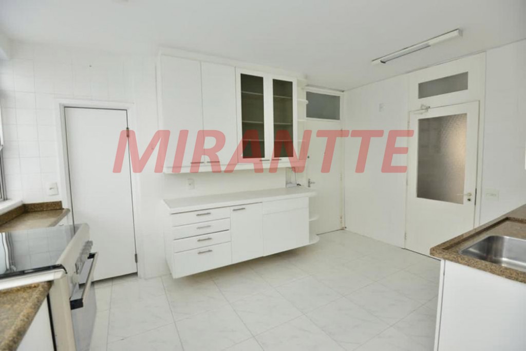 Apartamento de 280m² com 4 quartos em Jardim Europa