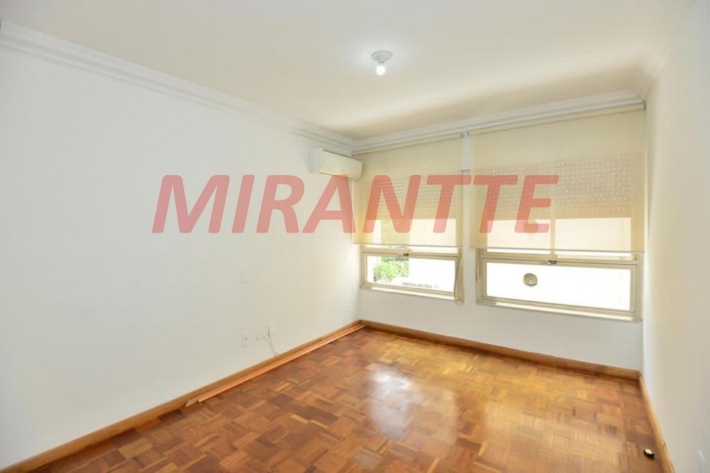 Apartamento de 280m² com 4 quartos em Jardim Europa