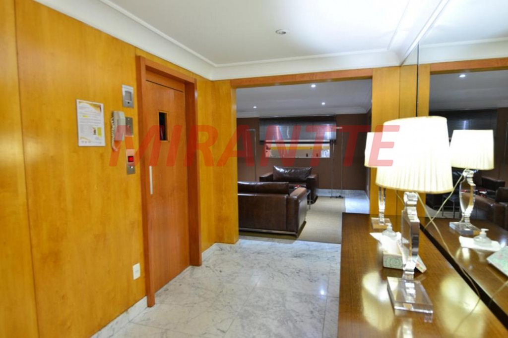 Apartamento de 280m² com 4 quartos em Jardim Europa