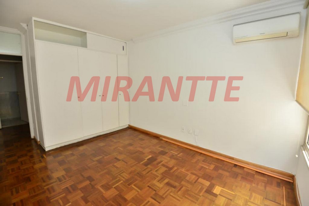 Apartamento de 280m² com 4 quartos em Jardim Europa