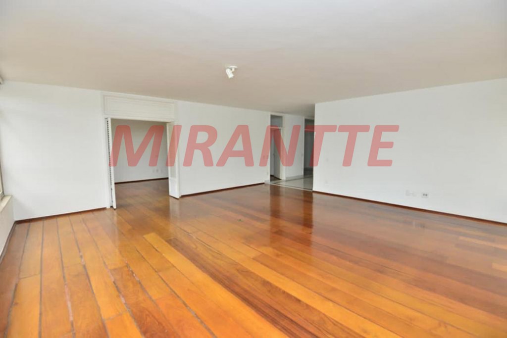 Apartamento de 280m² com 4 quartos em Jardim Europa
