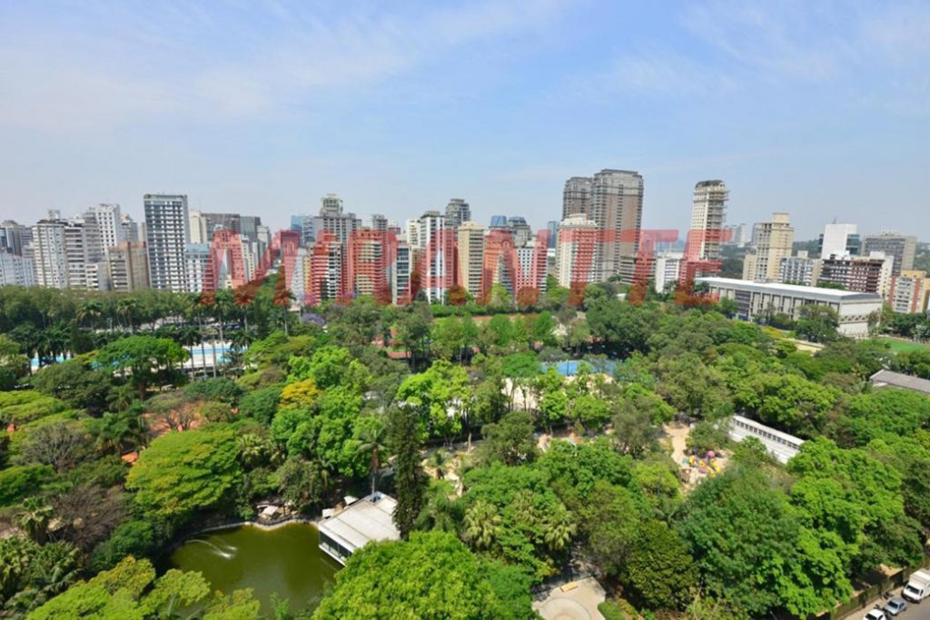 Apartamento de 280m² com 4 quartos em Jardim Europa