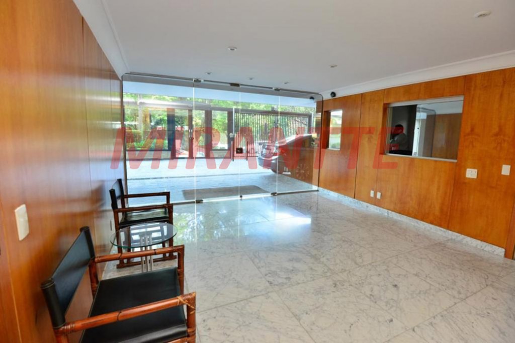 Apartamento de 280m² com 4 quartos em Jardim Europa