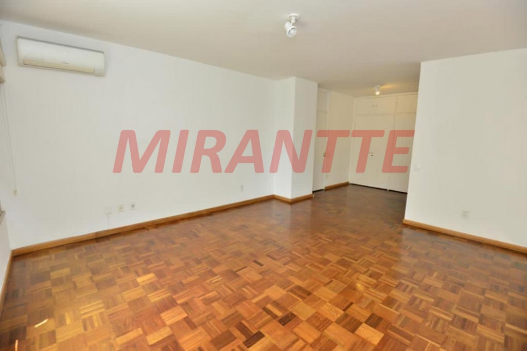 Apartamento de 280m² com 4 quartos em Jardim Europa