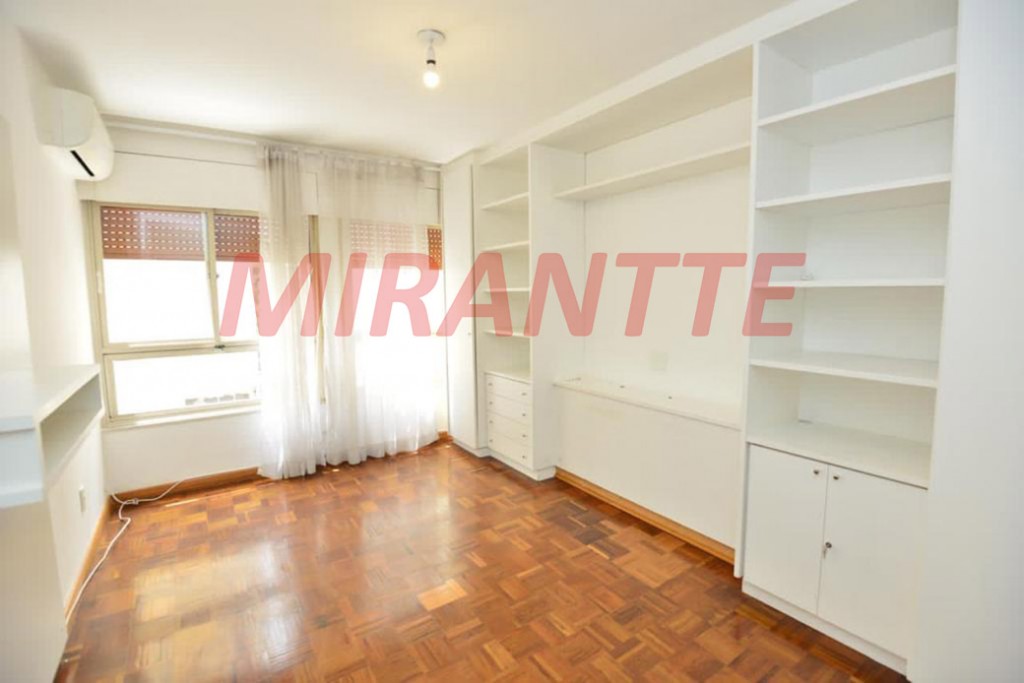 Apartamento de 280m² com 4 quartos em Jardim Europa