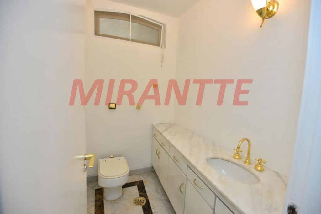 Apartamento de 280m² com 4 quartos em Jardim Europa
