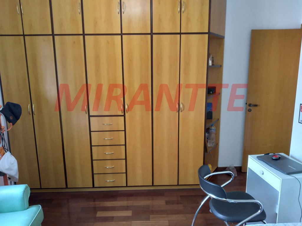 Sobrado de 226m² com 3 quartos em Chácara Santo Antônio