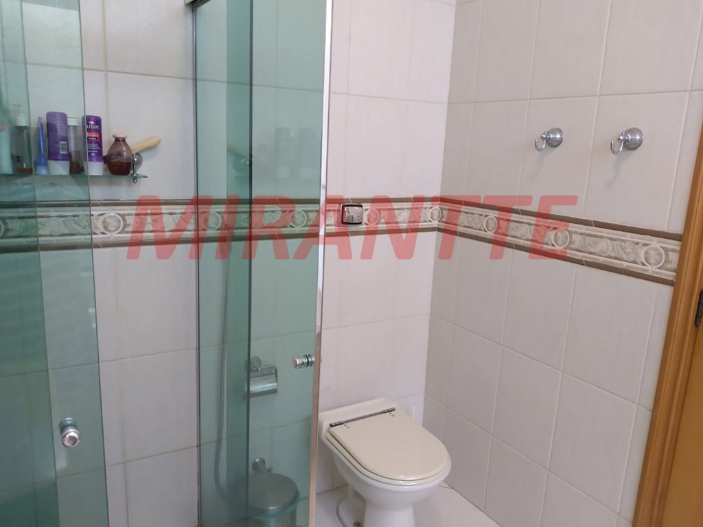 Sobrado de 226m² com 3 quartos em Chácara Santo Antônio