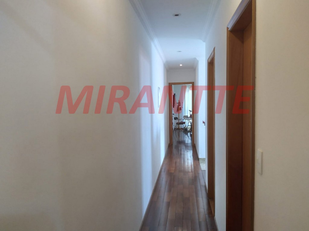 Sobrado de 226m² com 3 quartos em Chácara Santo Antônio