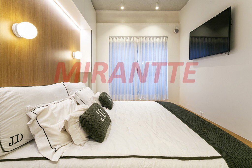 Apartamento de 153m² com 2 quartos em Paraíso