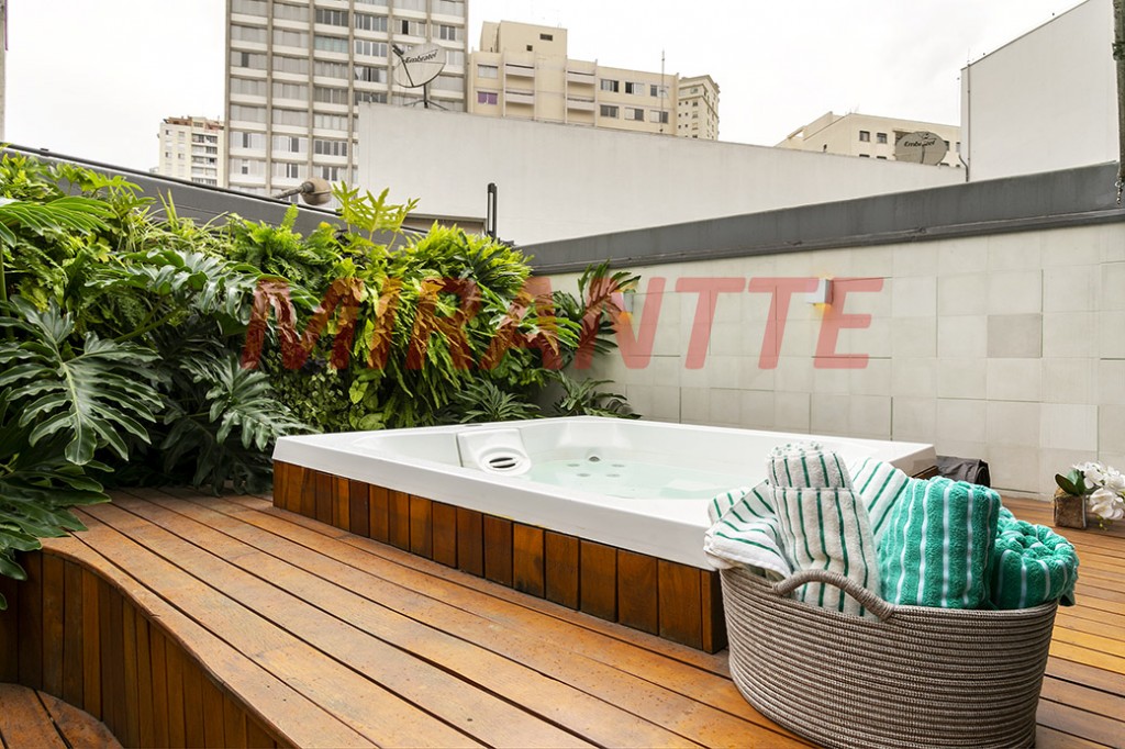 Apartamento de 153m² com 2 quartos em Paraíso