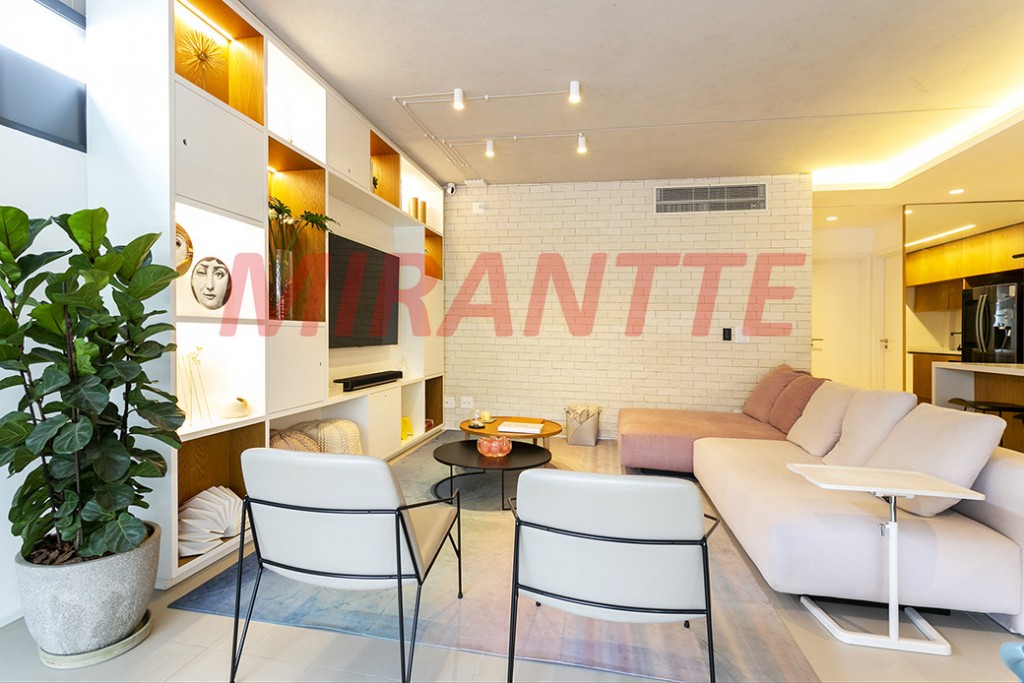 Apartamento de 153m² com 2 quartos em Paraíso