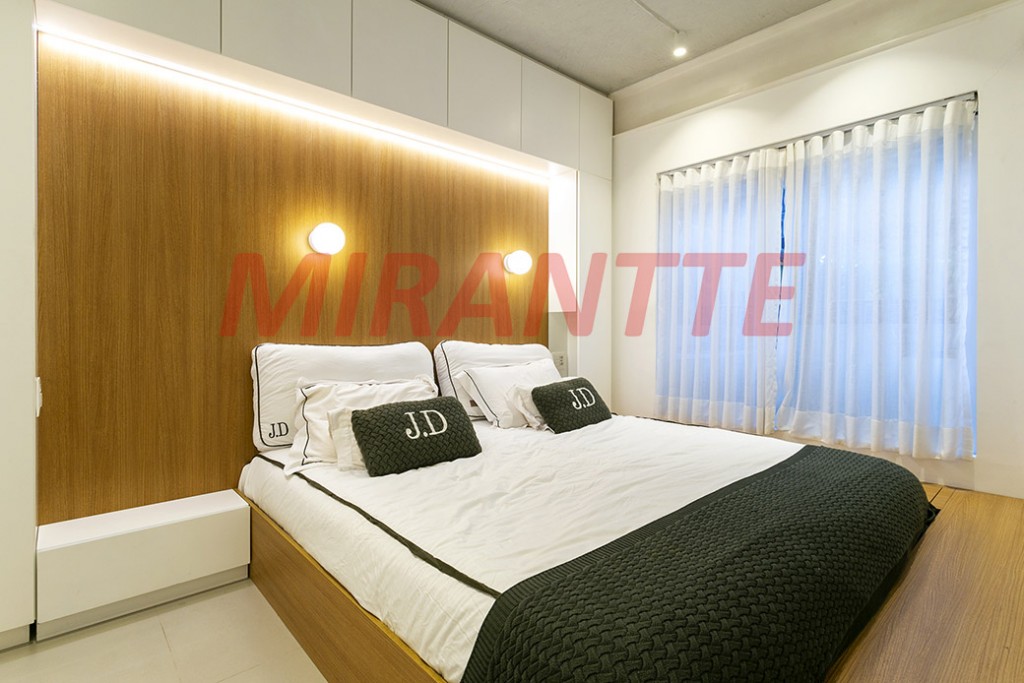 Apartamento de 153m² com 2 quartos em Paraíso