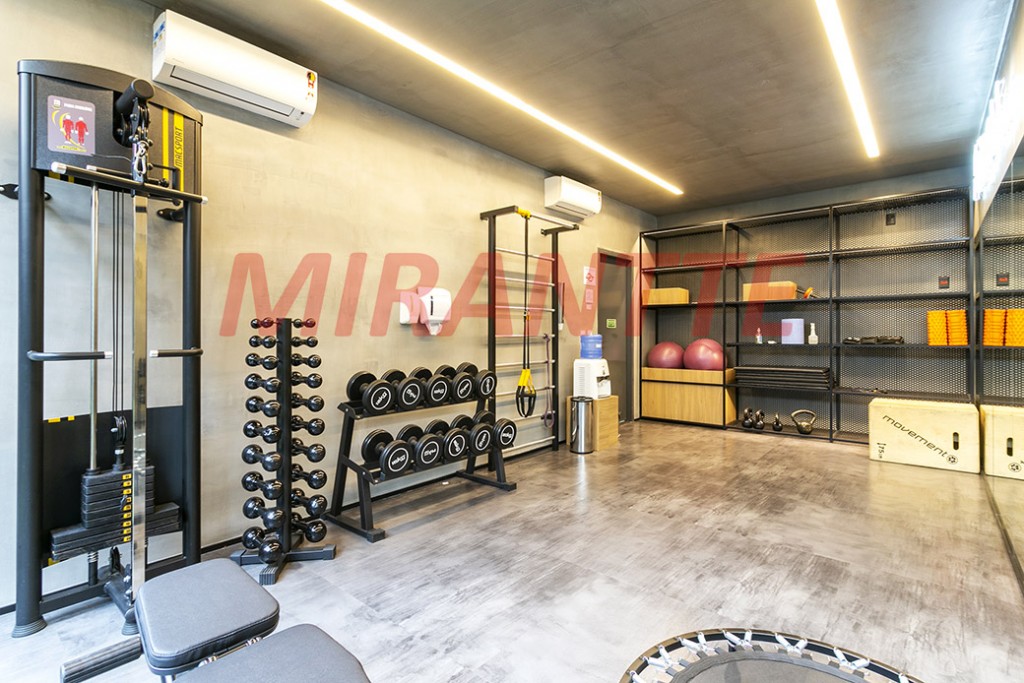 Apartamento de 153m² com 2 quartos em Paraíso