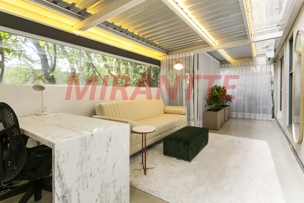 Apartamento de 153m² com 2 quartos em Paraíso