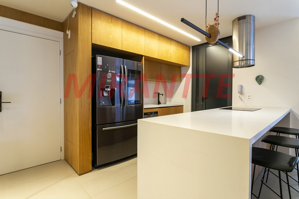 Apartamento de 153m² com 2 quartos em Paraíso