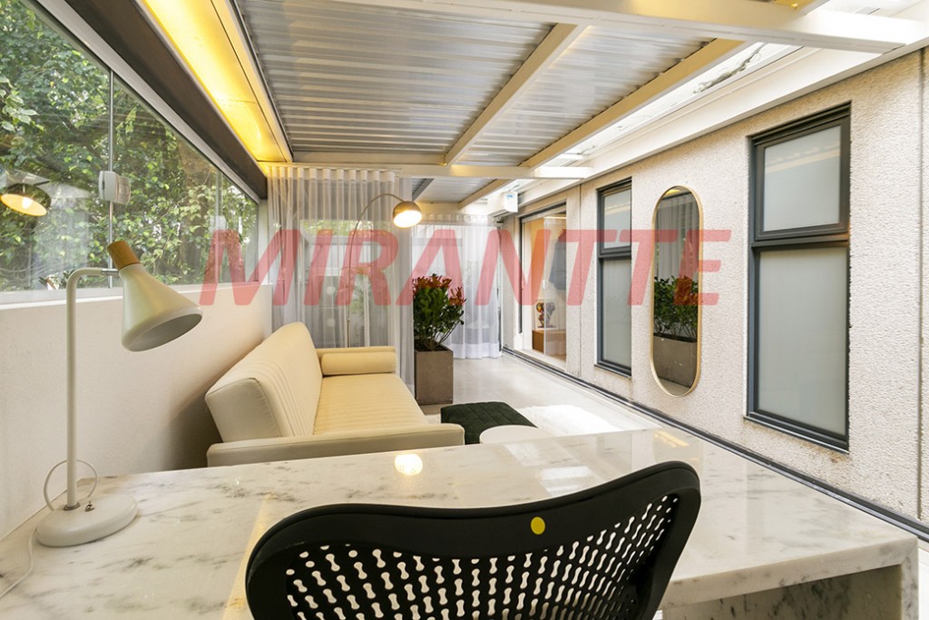 Apartamento de 153m² com 2 quartos em Paraíso