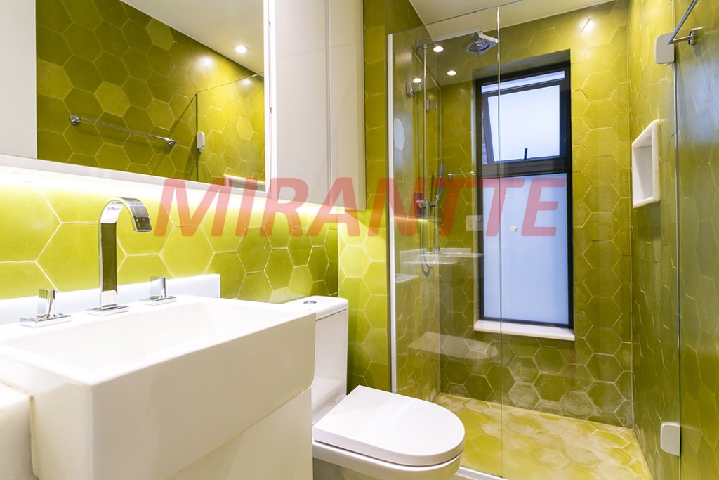Apartamento de 153m² com 2 quartos em Paraíso