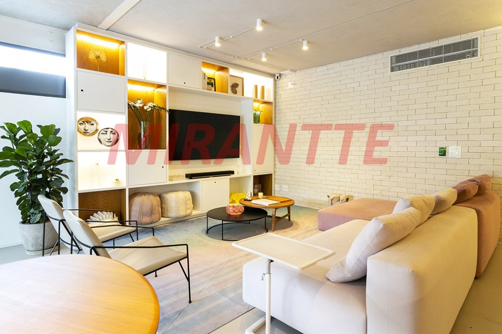 Apartamento de 153m² com 2 quartos em Paraíso