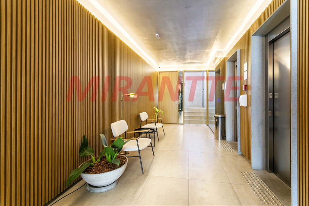 Apartamento de 153m² com 2 quartos em Paraíso