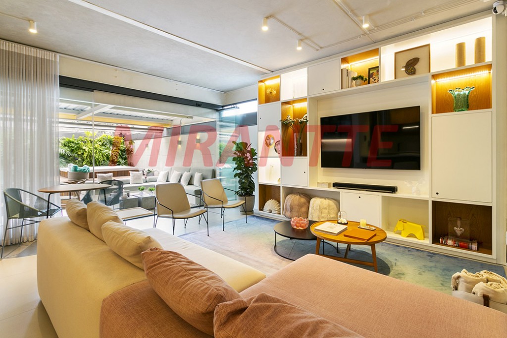 Apartamento de 153m² com 2 quartos em Paraíso