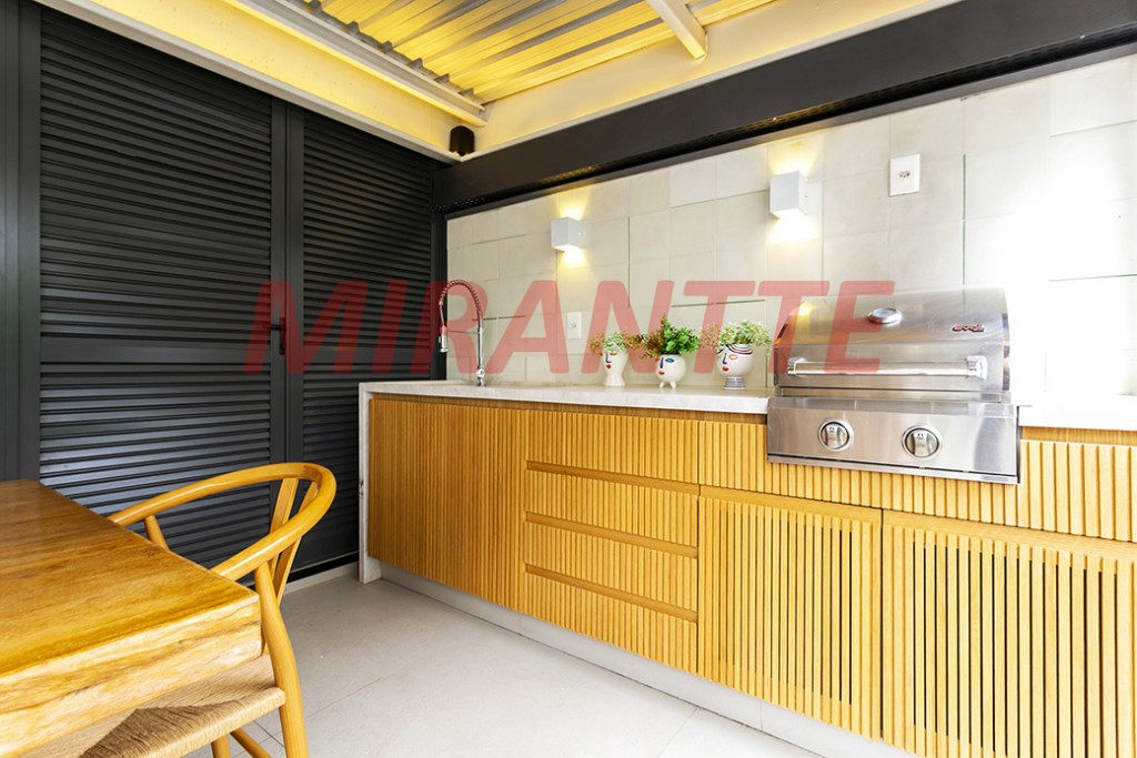 Apartamento de 153m² com 2 quartos em Paraíso