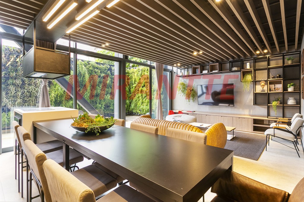 Apartamento de 153m² com 2 quartos em Paraíso