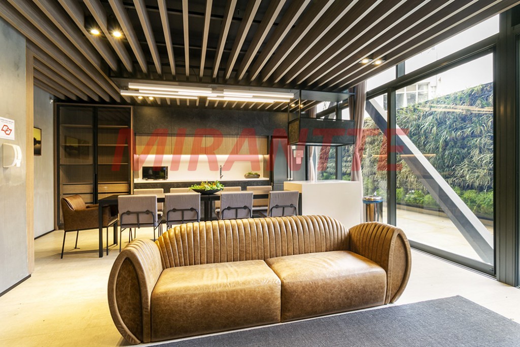 Apartamento de 153m² com 2 quartos em Paraíso