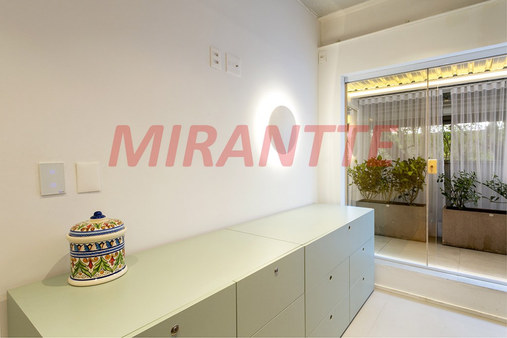 Apartamento de 153m² com 2 quartos em Paraíso