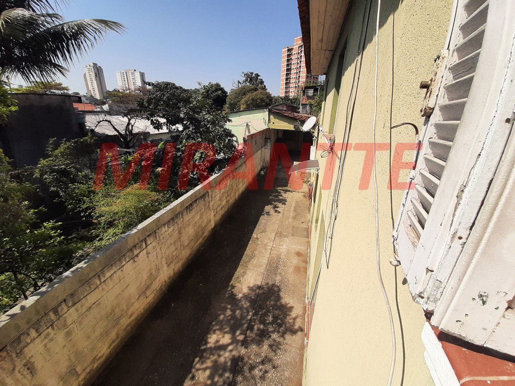 Sobrado de 250m² com 5 quartos em Quitaúna