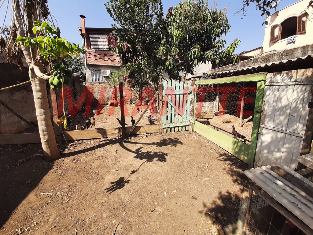 Sobrado de 250m² com 5 quartos em Quitaúna