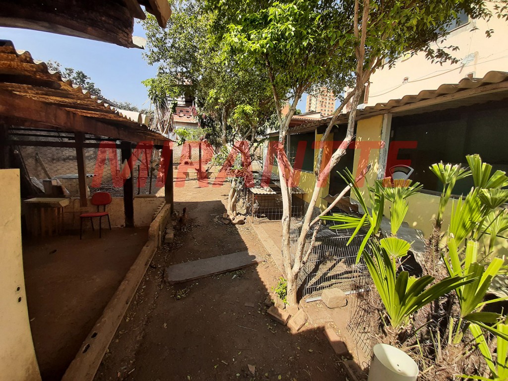 Sobrado de 250m² com 5 quartos em Quitaúna