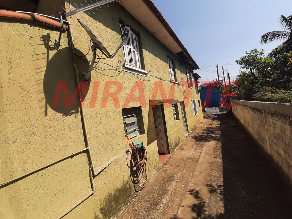 Sobrado de 250m² com 5 quartos em Quitaúna