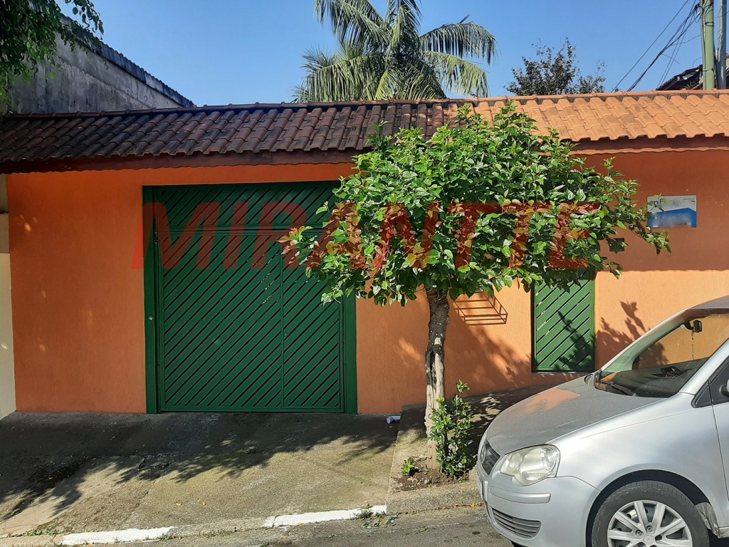 Casa terrea de 200m² com 3 quartos em Quitaúna
