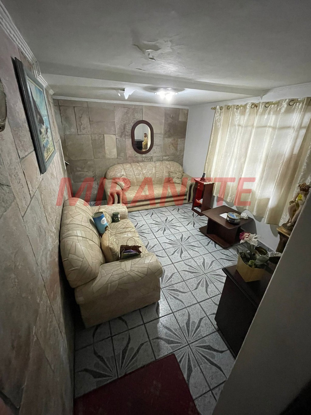 Casa terrea de 135m² com 3 quartos em Vila Medeiros