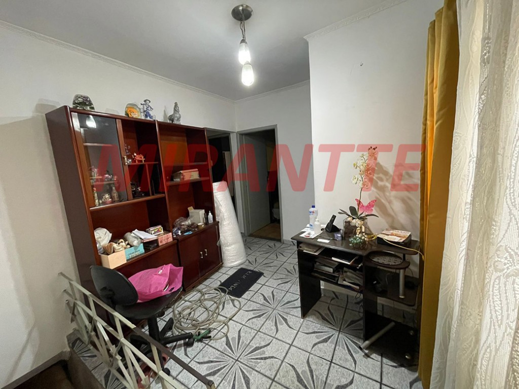 Casa terrea de 135m² com 3 quartos em Vila Medeiros