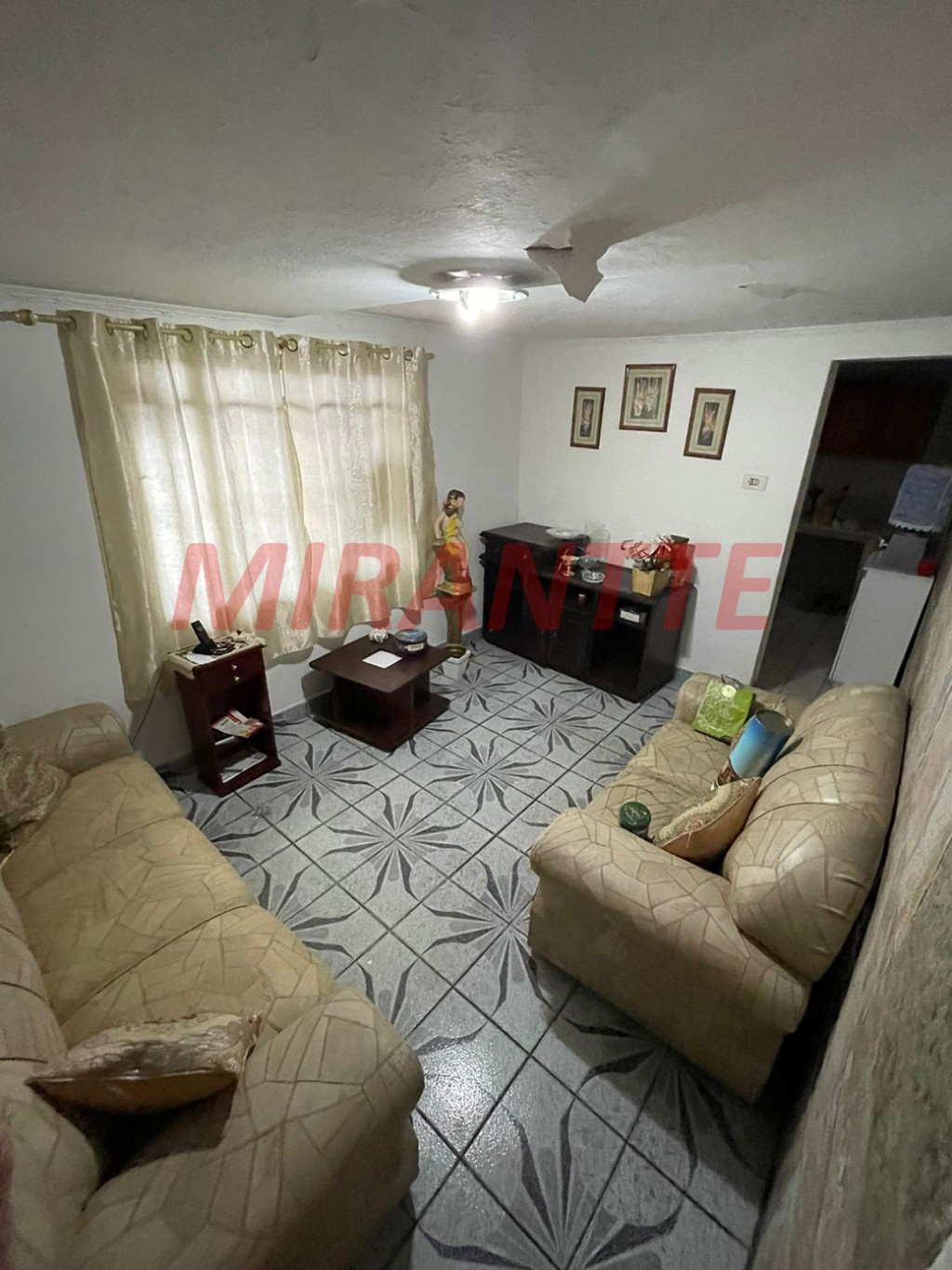 Casa terrea de 135m² com 3 quartos em Vila Medeiros
