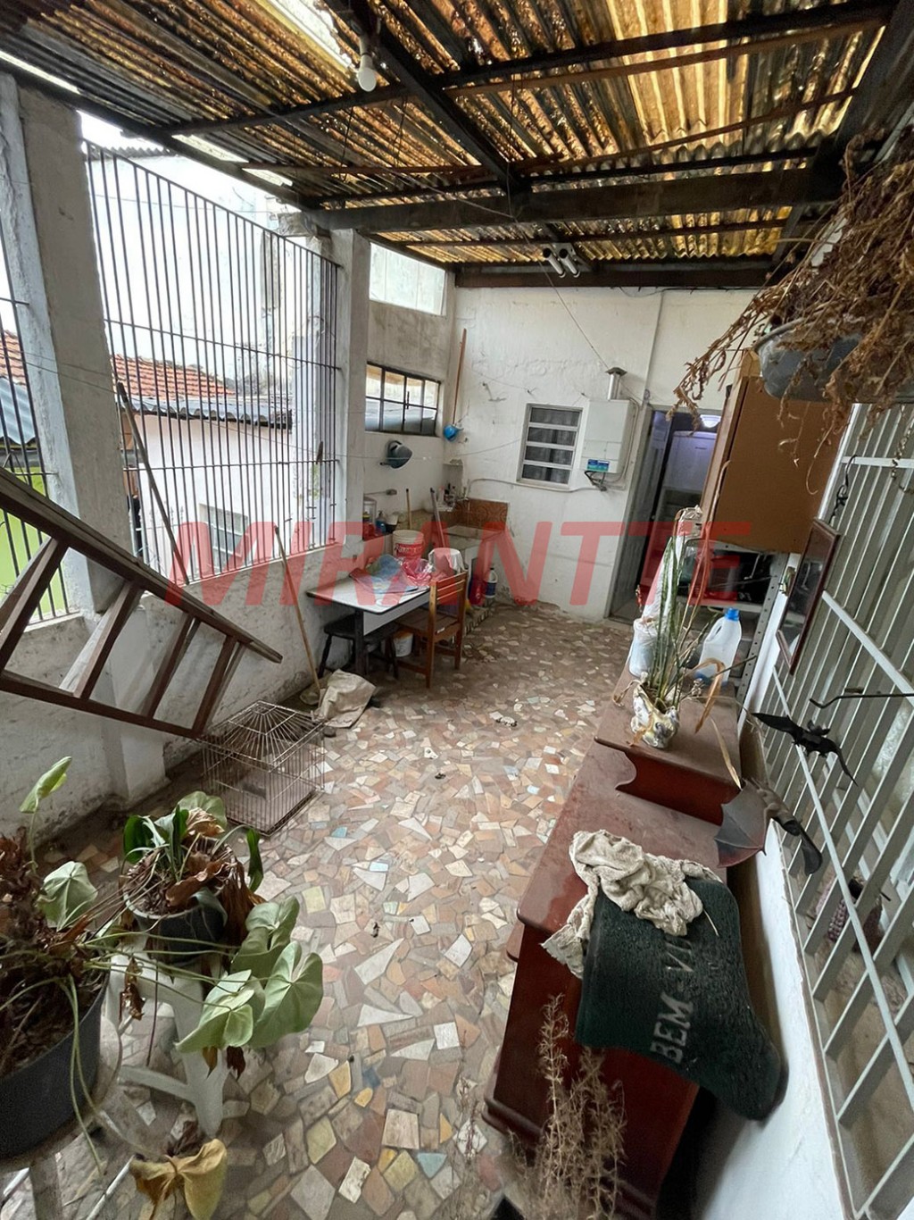 Casa terrea de 135m² com 3 quartos em Vila Medeiros