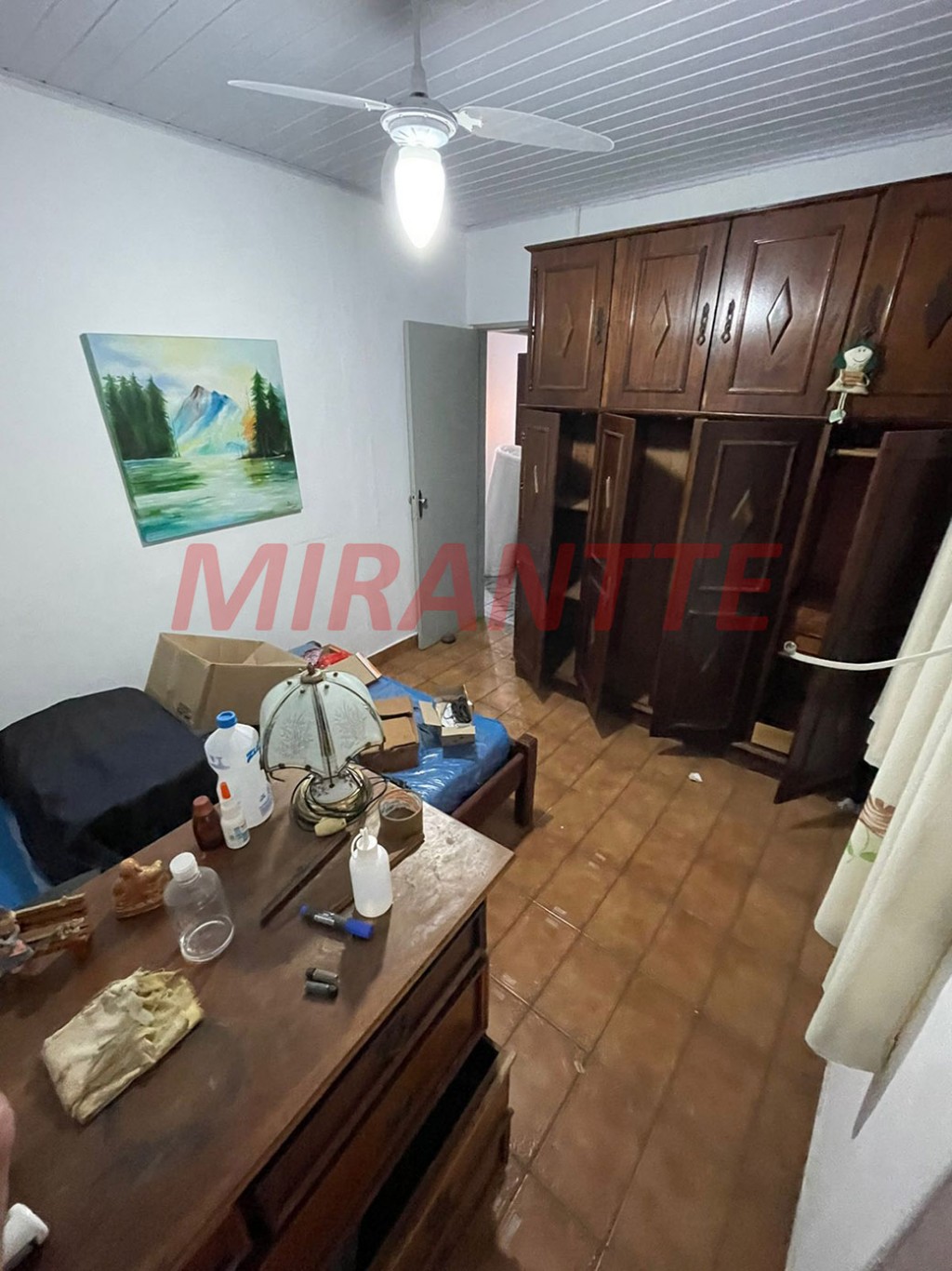 Casa terrea de 135m² com 3 quartos em Vila Medeiros