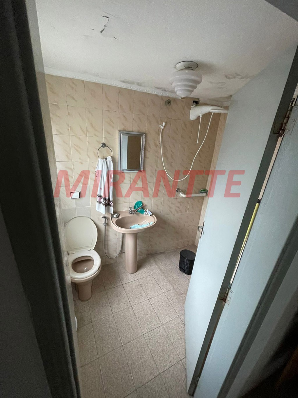 Casa terrea de 135m² com 3 quartos em Vila Medeiros